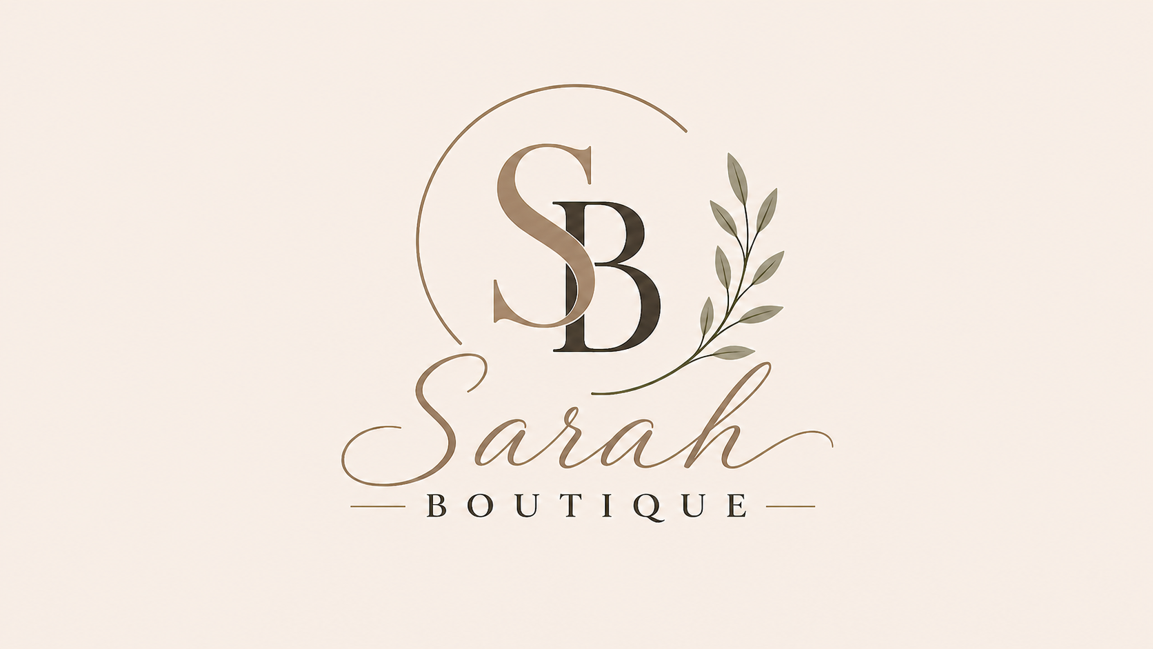 Sarah's Boutique